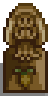 Statue Of Blessings