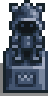 Statue Of The Dwarf King