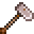 Steel Hoe