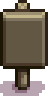 Stone Sign