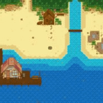 The Beach