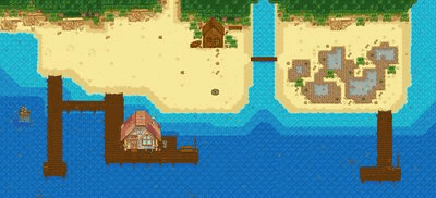 The Beach
