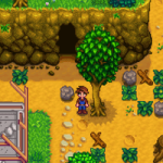 The Cave