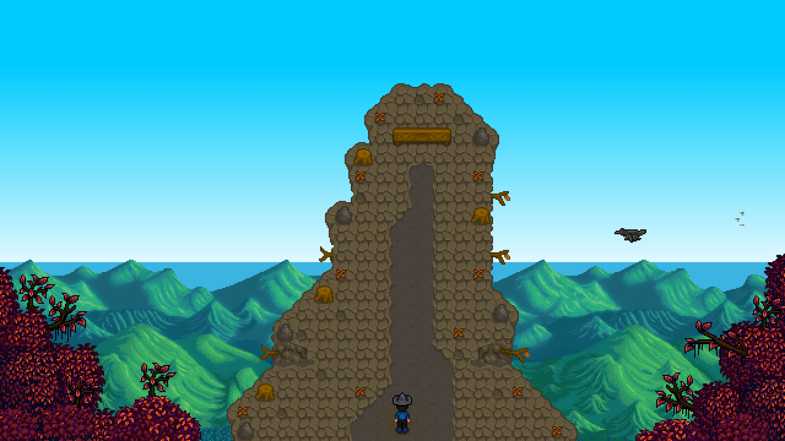 The Summit