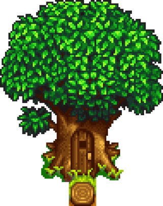 Treehouse