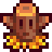 Warp Totem Desert