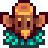 Warp Totem Island
