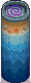 Water Obelisk