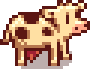 White Cow