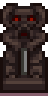 Wicked Statue