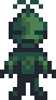 Wilderness Golem