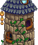 Wizards Tower