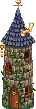 Wizard’s Tower