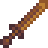 Wooden Blade