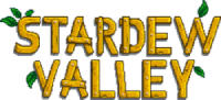 Stardew Valley Logo