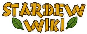 Stardew Valley Wiki